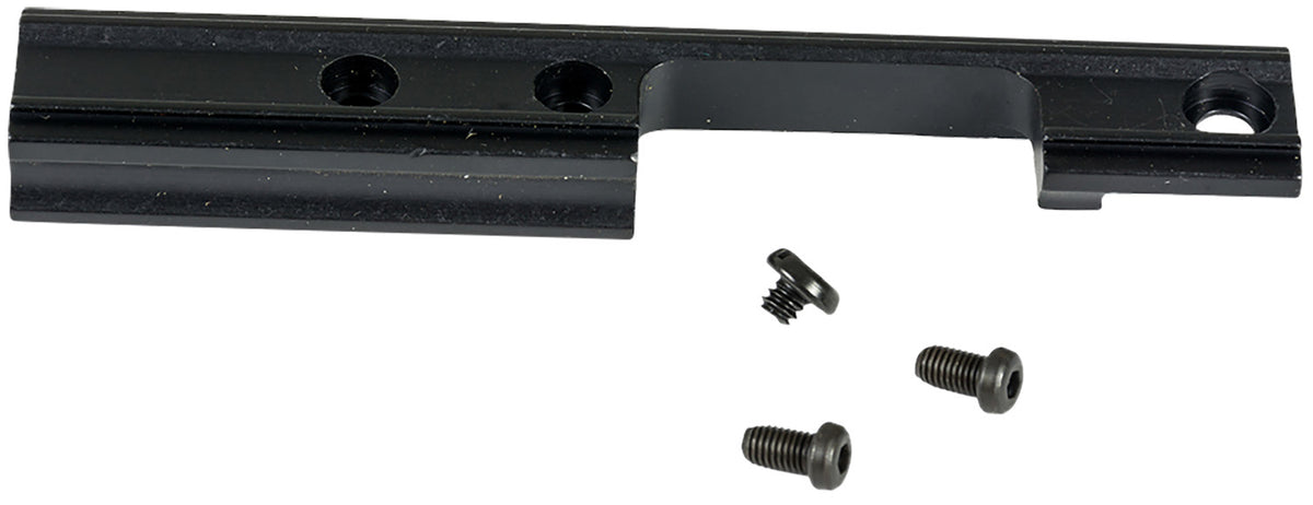 CRICK 80044        LEFT HAND RIFLE SCOPE BASE KIT