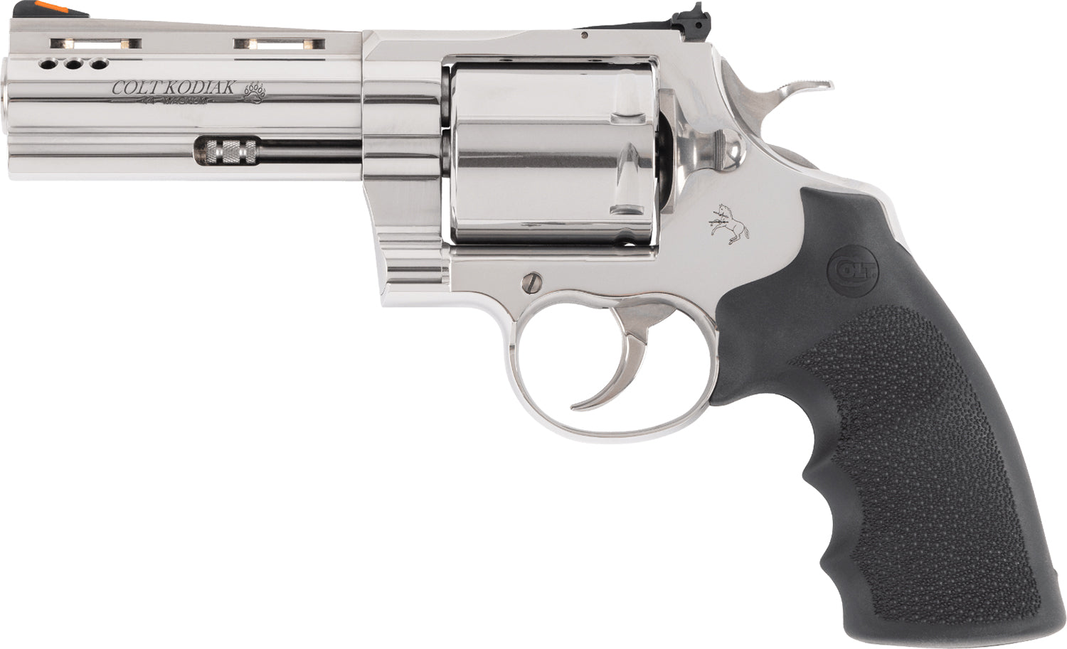 COLT KODIAK-SP4RTS    KODIAK     44MG   4.25    SS