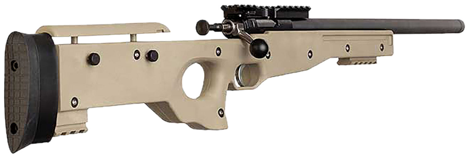 CRICK KSA2150     CPR 22LR TB RAIL FDE