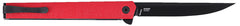 CRKT 7097RK   CEO FLIPPER       3.35 PLN       RED