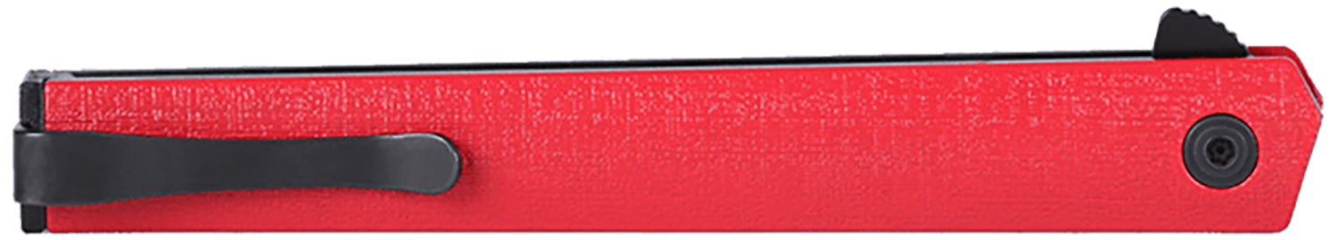 CRKT 7097RK   CEO FLIPPER       3.35 PLN       RED