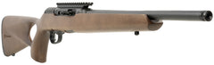 SAV 47247 A22           22LR  SEMI TIMBER TH