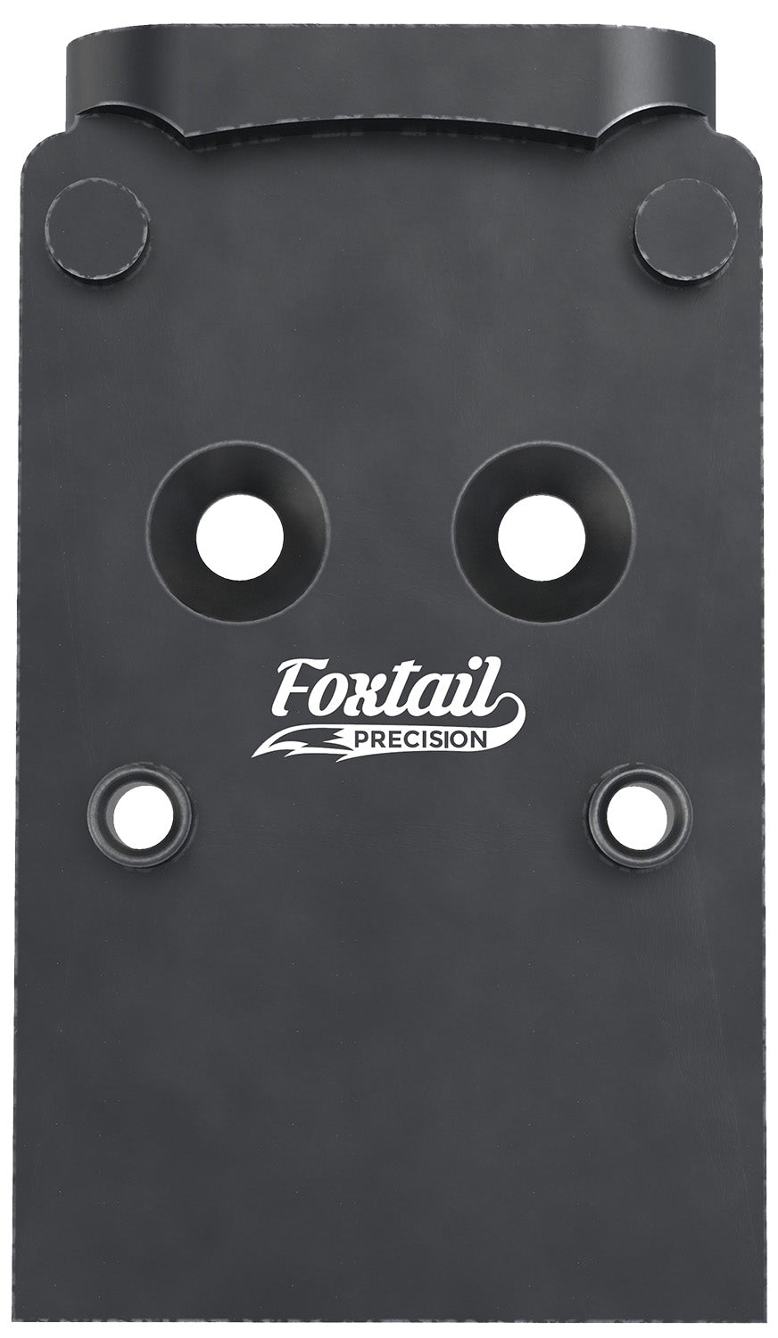 FOX 100006 RED DOT ADPTR PLATE GLKMOS,RMR/SRO,HOL