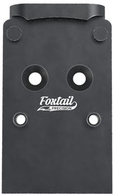 FOX 100006 RED DOT ADPTR PLATE GLKMOS,RMR/SRO,HOL