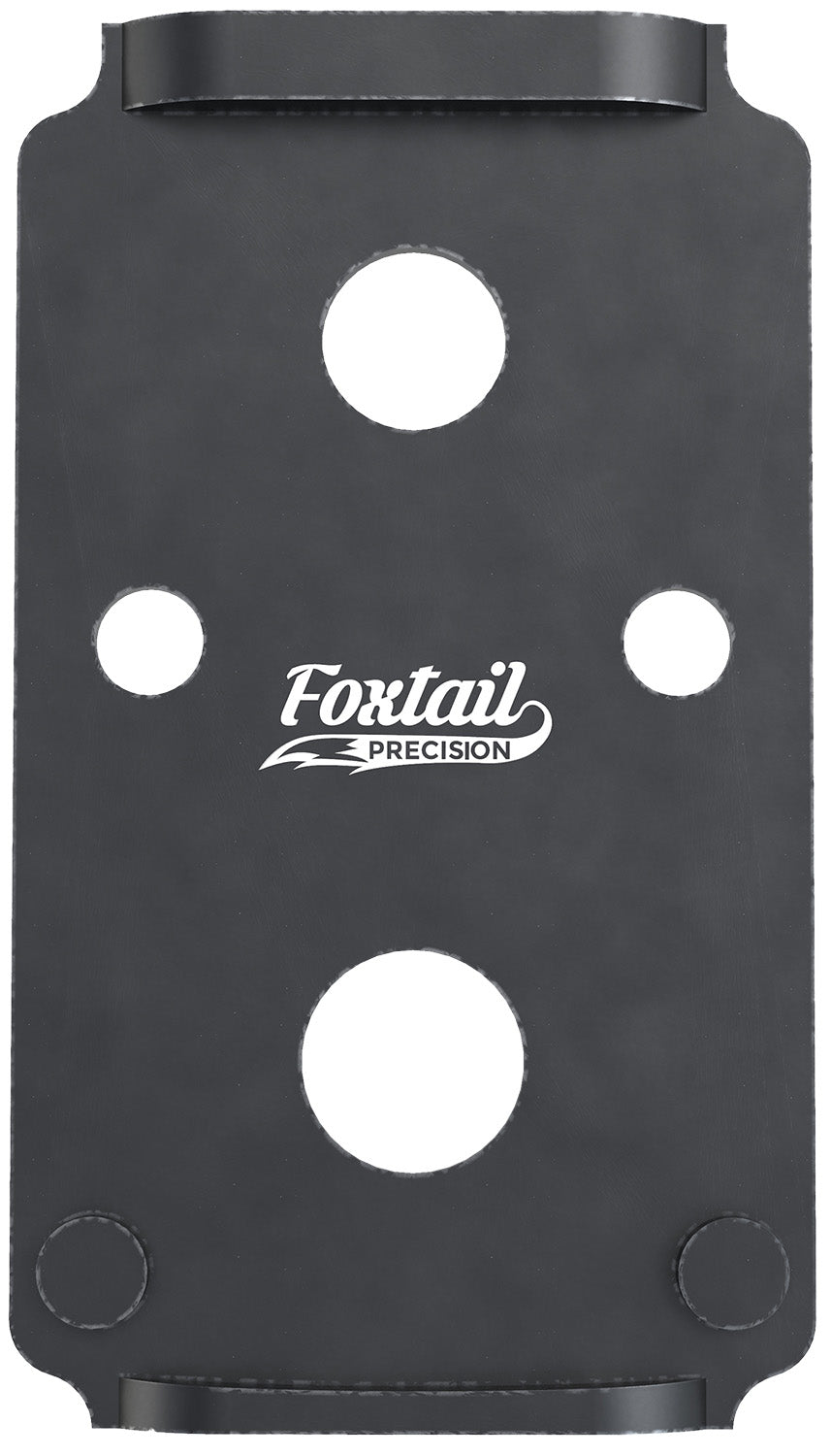 FOX 100007 RED DOT ADPTR PLATE M&P2/CORE/RMR/SR0