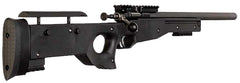 CRICK KSA2150-BLK CPR 22LR TB RAIL BLK
