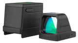 OSIGHT OSIGHT-GN         GN 3MOA .94X.85 GRN DOT