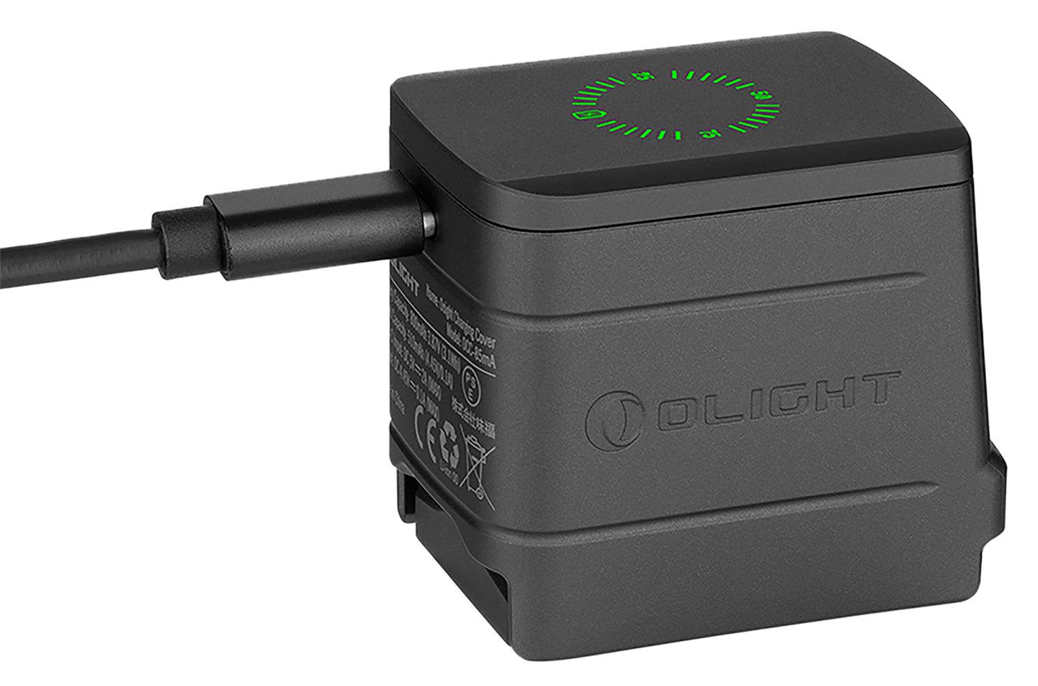 OSIGHT OSIGHT-GN         GN 3MOA .94X.85 GRN DOT