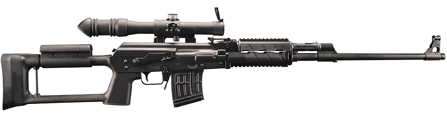 ZASTAVA SR91762     M91 762X54R  24