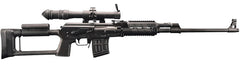 ZASTAVA SR91762     M91 762X54R  24" OPTIC