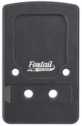FOX 100013 RS RED DOT ADAPTER PLATE NONMOS GLK,RMR