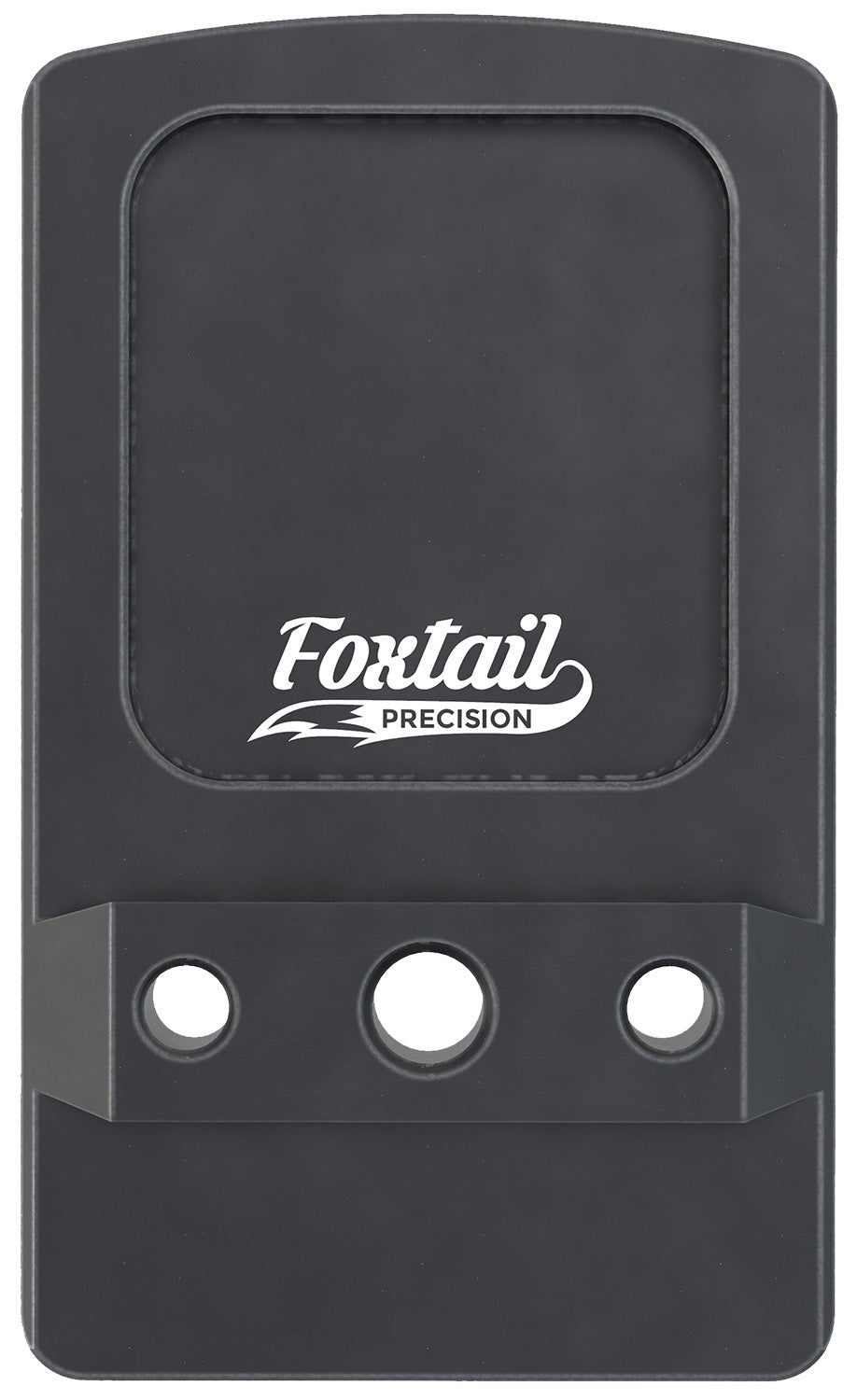FOX 100014 RS RED DOT ADAPTER PLATE NONMOS GLK,HOL
