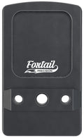 FOX 100014 RS RED DOT ADAPTER PLATE NONMOS GLK,HOL