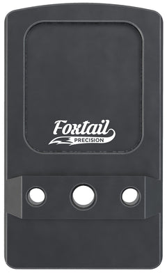FOX 100014 RS RED DOT ADAPTER PLATE NONMOS GLK,HOL
