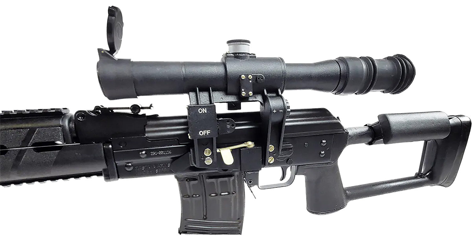ZASTAVA SR91762     M91 762X54R  24