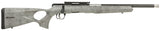 SAV 70218 B22           22LR  BOLT TIMBERLITE TH