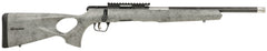 SAV 70218 B22           22LR  BOLT TIMBERLITE TH