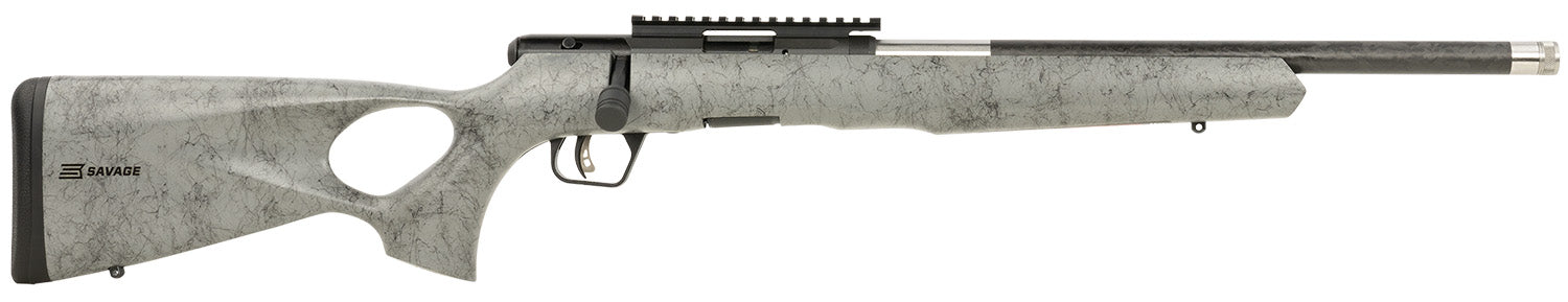 SAV 70518 B22           22MG  BOLT TIMBERLITE TH