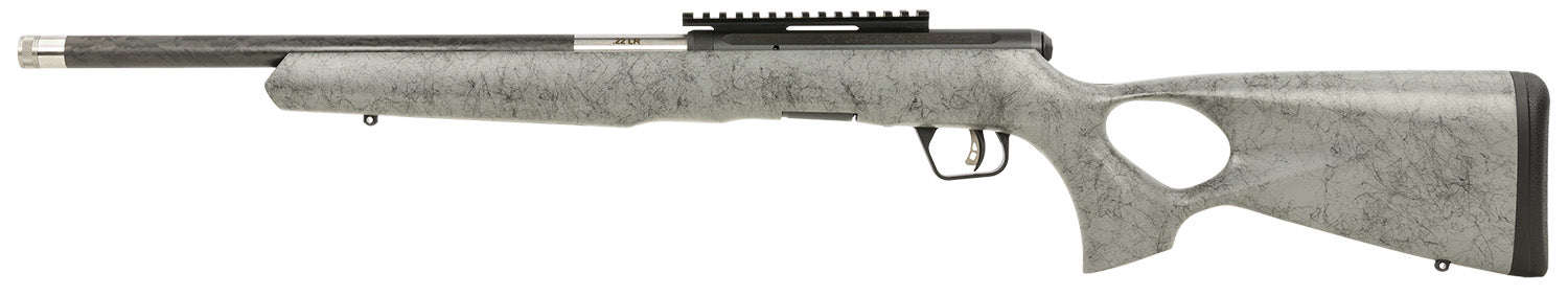 SAV 70518 B22           22MG  BOLT TIMBERLITE TH