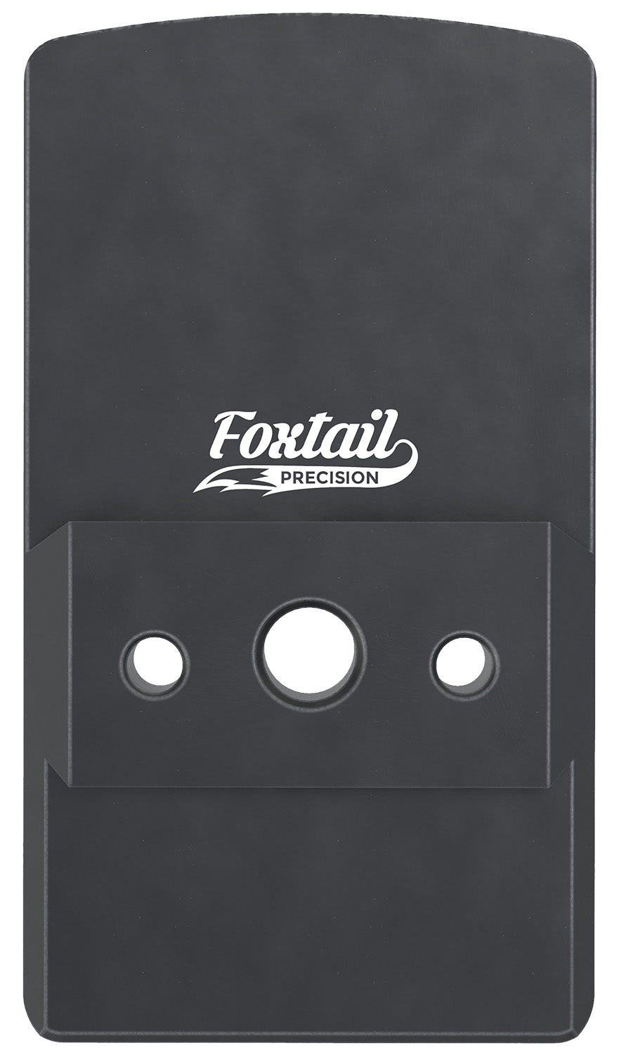 FOX 100016 RS RED DOT ADAPTER PLATE S&W M&P2,BUR,V
