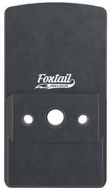FOX 100016 RS RED DOT ADAPTER PLATE S&amp;W M&amp;P2,BUR,V