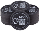 FIREBIRD M50     M50 DETONATING TARGET  10