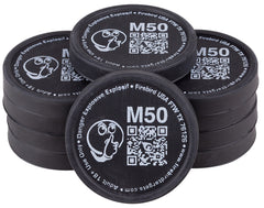 FIREBIRD M50     M50 DETONATING TARGET  10