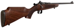 CHIPMUNK 00002   22LR  THE ORIGINAL     DLX WAL BL