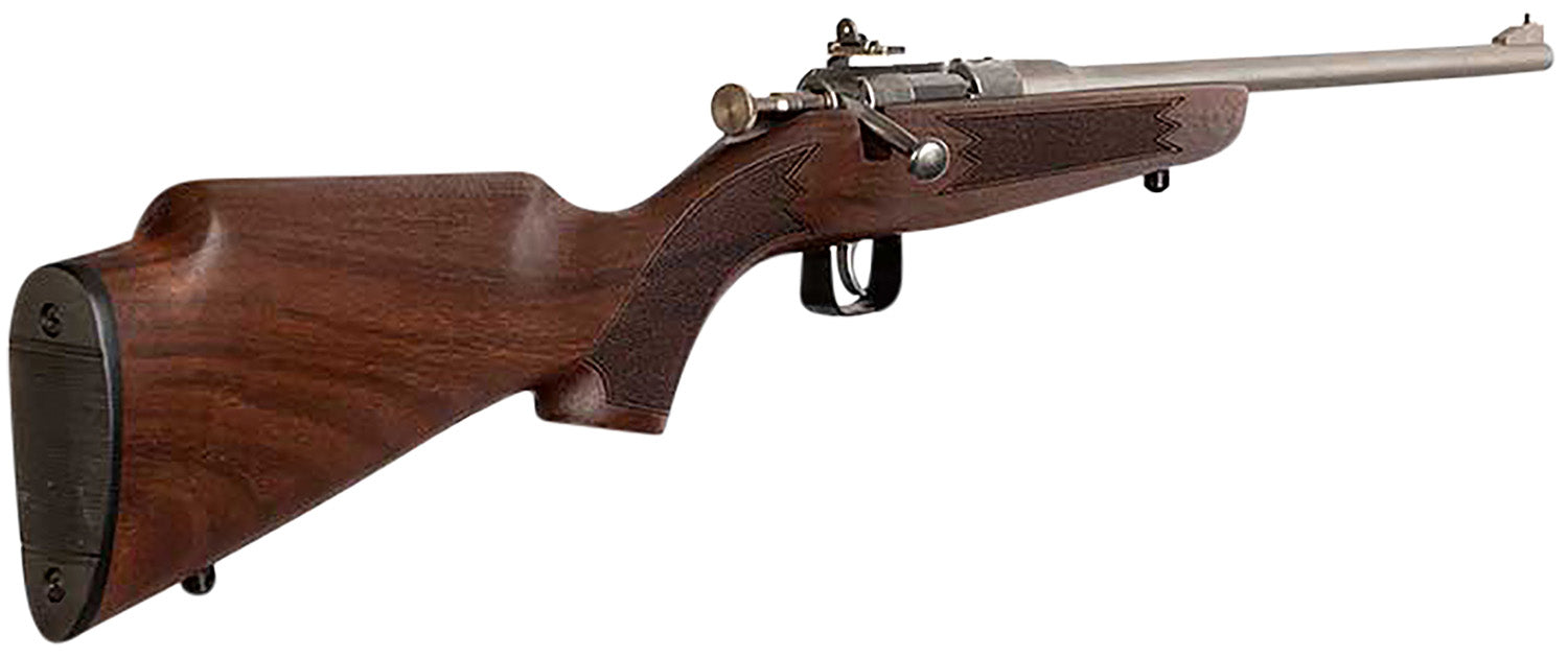 CHIPMUNK 10002   22LR  THE ORIGINAL     DLX WAL SS