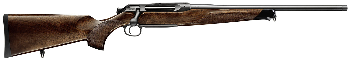SAUER 80117099 505 LUX WOOD GRD5 300    TB 9/16X24