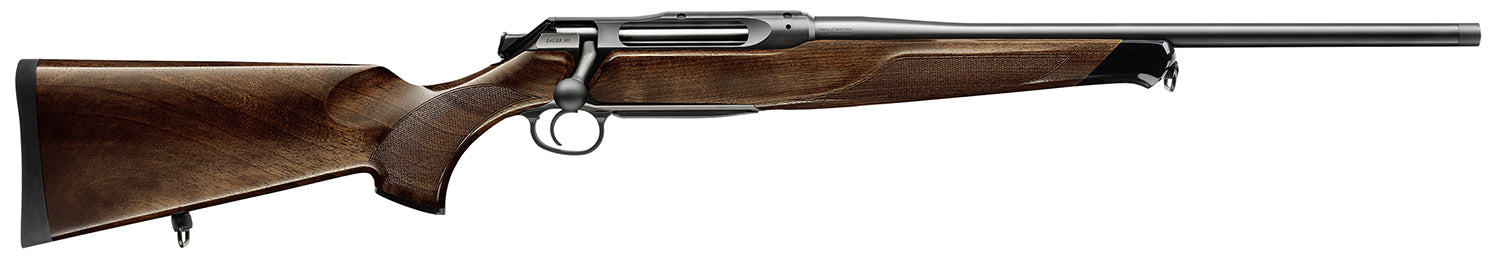 SAUER 80117098 505 LUX WOOD GRD5 7MM    TB 1/2X28