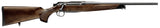 SAUER 80117098 505 LUX WOOD GRD5 7MM    TB 1/2X28