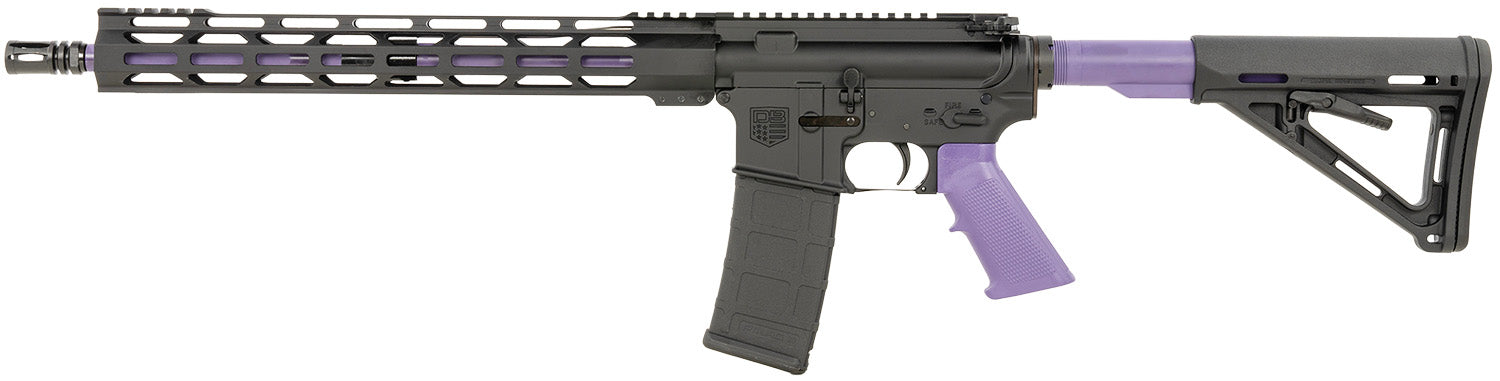 DIA DB175AK271  5.56 DB15 A2 16 30R MOE   BLK/PRPL