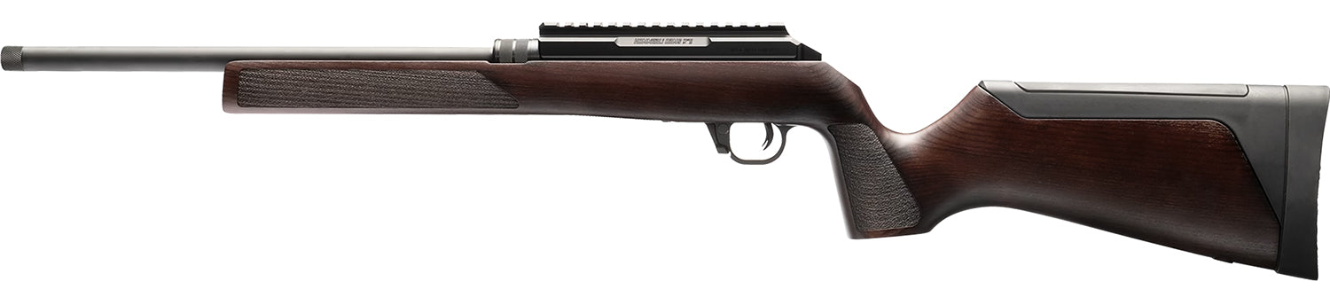 WAL*5800100    HAMMERLI B1  22LR 16     WD  10RD E