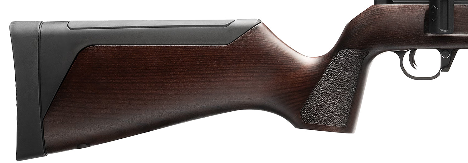 WAL*5800100    HAMMERLI B1  22LR 16     WD  10RD E