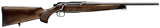 SAUER 80117660 505 LUX WOOD GRD5 6.5PRC TB 1/2X28