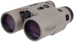 SIG SOK10K12    KILO10K ABS HD GII LRF BINO 10X42