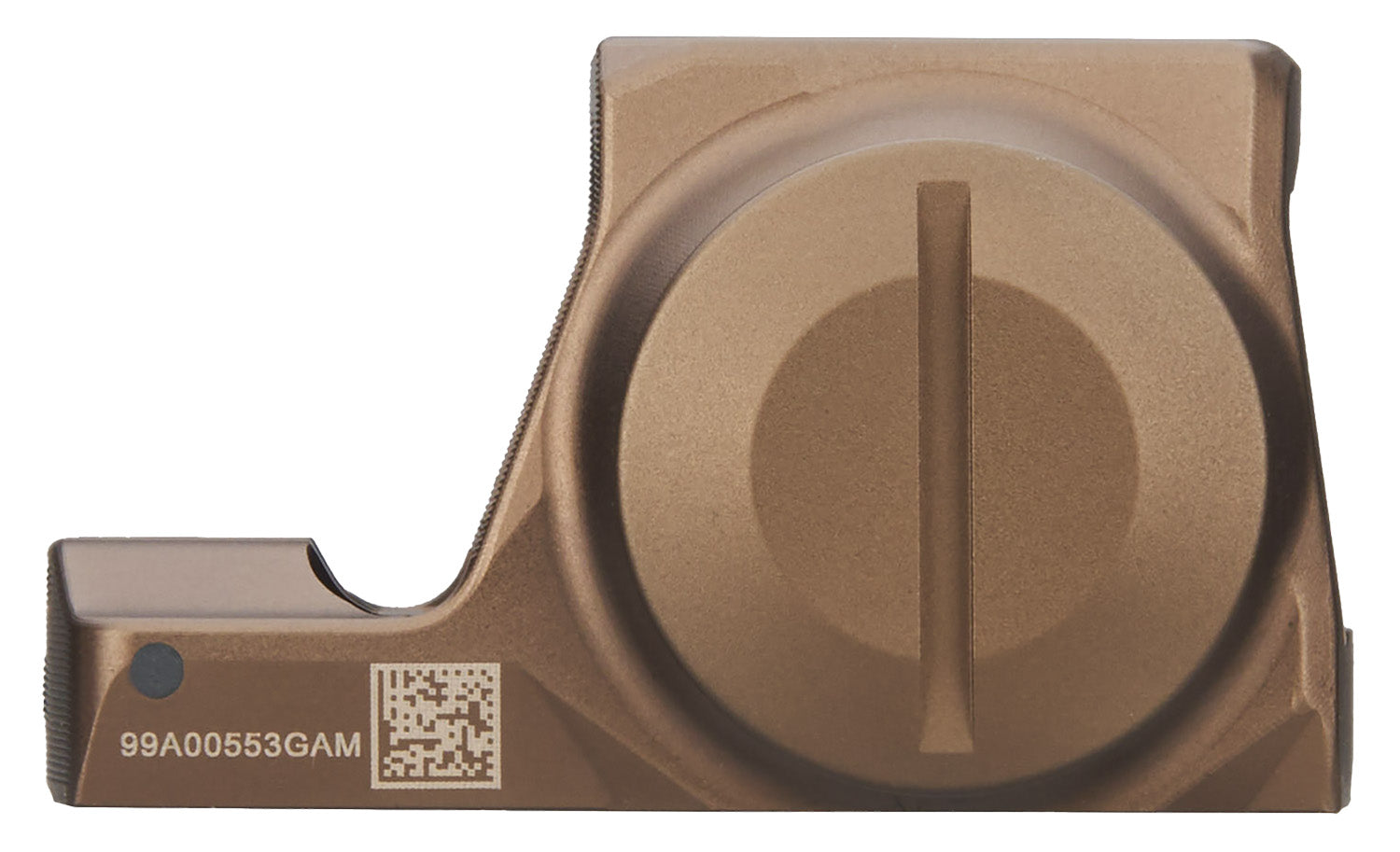 SIG SORX1202    ROMEOX REFLX OPN CMP FTPRNT FDE
