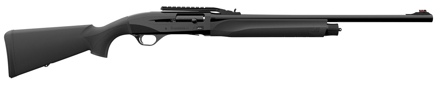 RETAY GOR20SLBLK24     GORDION SLUG  20G 24    BLK