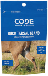 CODE OA1424 TARSAL GLAND WHOLE