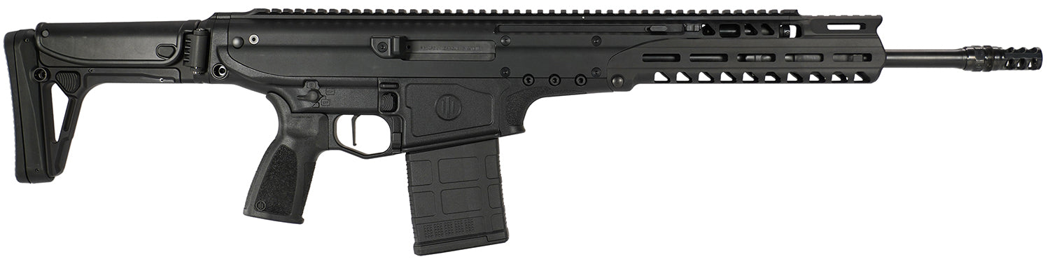 PWS*UXR-65CM-18    UXR ELITE RFL  6.5CRD   18
