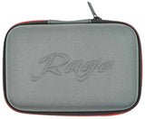 RAGE R32110 CASE RAGE CAGE BROADHEAD