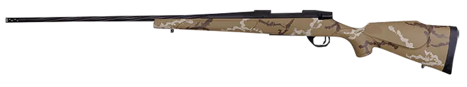 WTHBY VHH65CMR4B    VGD OUTFITTER 6.5 CMR     22+2