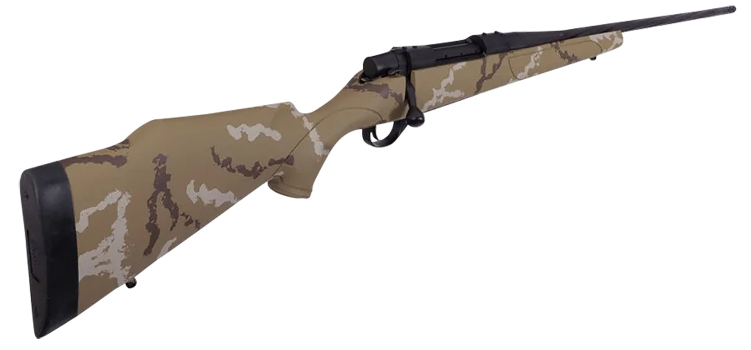 WTHBY VHH306SR4B    VGD OUTFITTER 30-06 SPRG  22+2