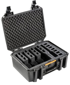 PELICAN 25-044300-01 V300 5 PSTL CASE 17X7.5X14.75