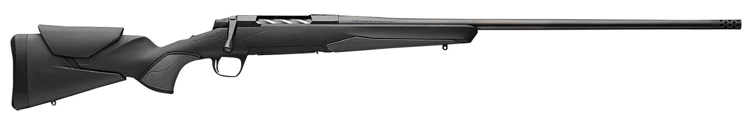 BRN 036003211 XB2 HUNT COMPSITE 243     22 MATBLK