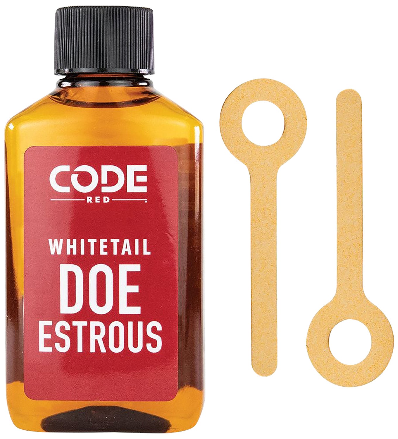 CODE OA1344 DOE ESTROUS 4 OZ W/ WICK COMBO