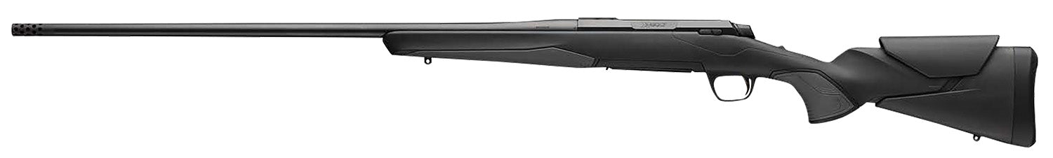 BRN 036003282 XB2 HUNT COMPSITE 6.5CRD  22 MATBLK