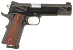 TYLER GUNWORKS TGW-GVBL-45  1911 45 5.00 GOV BL/WL