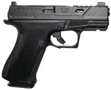 SHADOW SS-5012  CR920X  9MM  ELT 3.41 15R      BLK